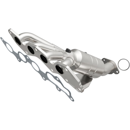 MagnaFlow OEM Grade Federal / EPA Compliant Manifold Catalytic Converter 51785 Photo - Primary