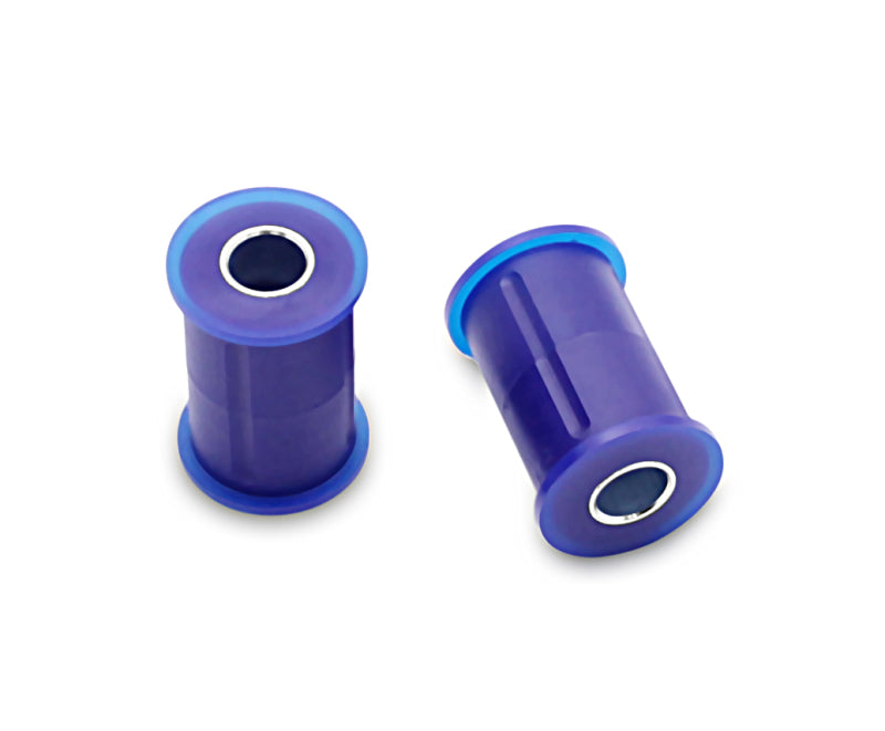 SuperPro Rear Radius Arm-Diff Mount Bushing Kit SPF0129K Photo - Primary