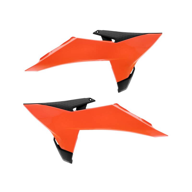 Cycra CYC Radiator Shroud Body Plastics main image
