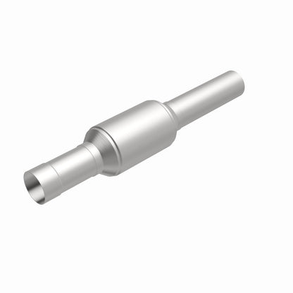 MagnaFlow California Grade CARB Compliant Direct-Fit Catalytic Converter 3391476 360 Degree Image Set