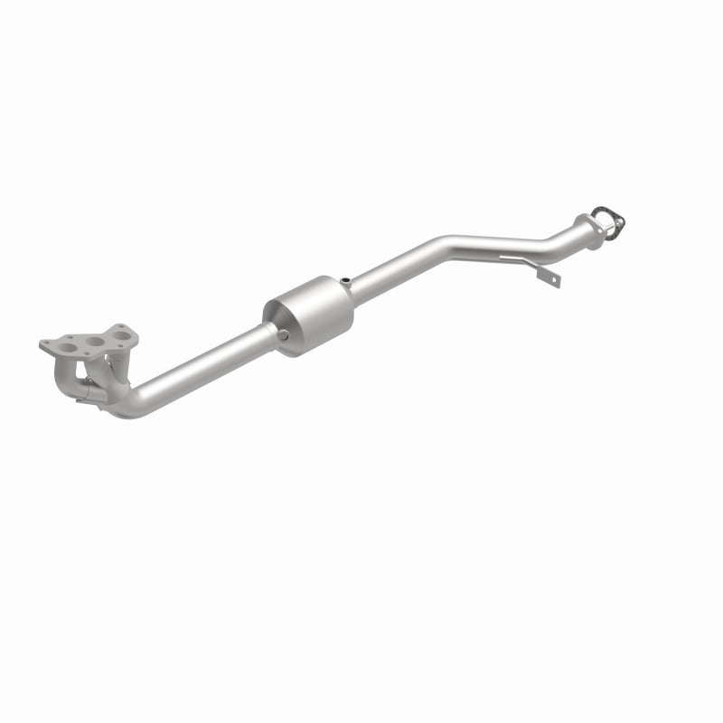 MagnaFlow Subaru OEM Grade Federal / EPA Compliant Manifold Catalytic Converter 51603 360 Degree Image Set