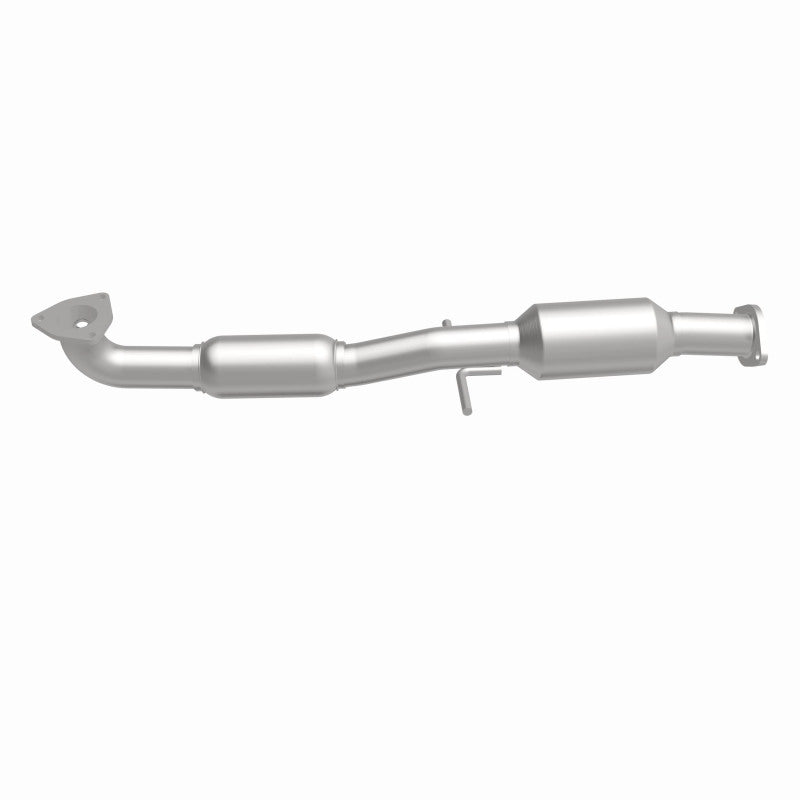 MagnaFlow OEM Grade Federal / EPA Compliant Direct-Fit Catalytic Converter 21-177 360 Degree Image Set