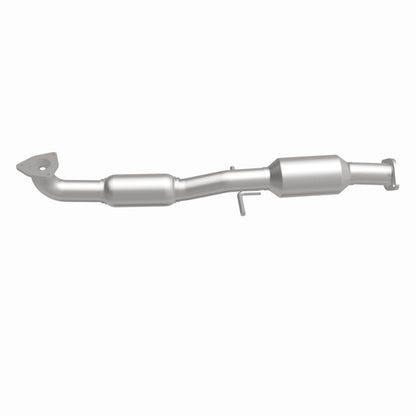 MagnaFlow OEM Grade Federal / EPA Compliant Direct-Fit Catalytic Converter 21-177 360 Degree Image Set