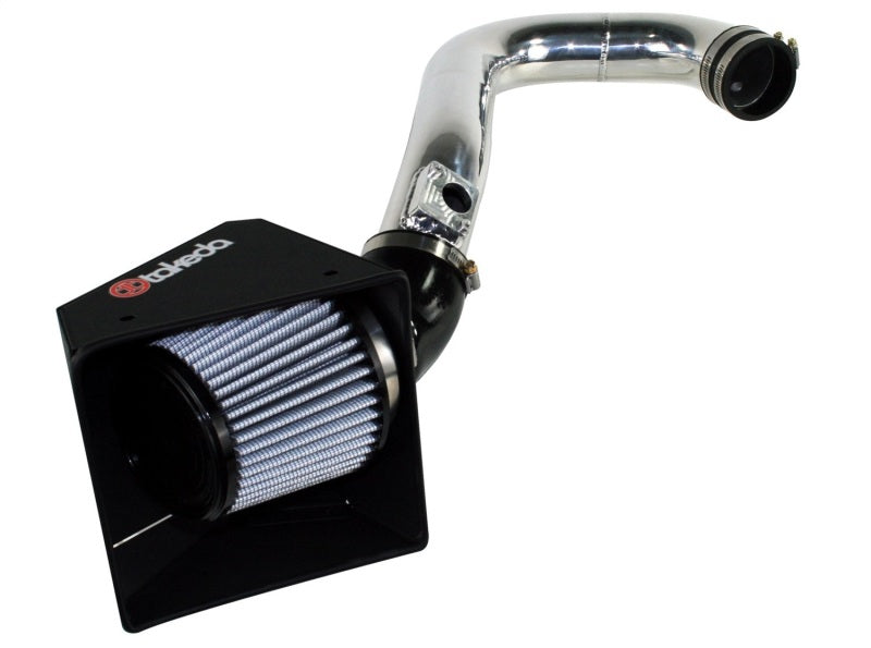 aFe Takeda Stage-2 Pro Dry S Intake System - Subaru Legacy 10-15 TR-4303P Photo - Primary