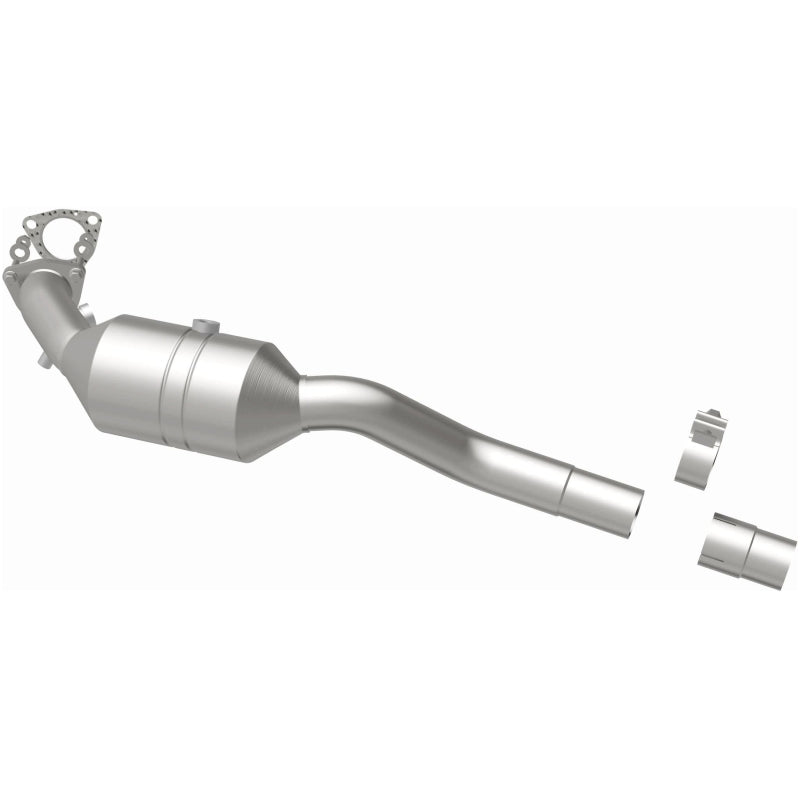 MagnaFlow Porsche 911 OEM Grade Federal / EPA Compliant Direct-Fit Catalytic Converter 49928 Photo - out of package