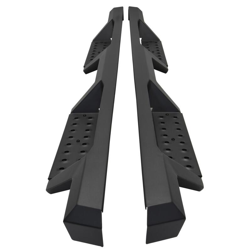 Westin HDX Drop Nerf Step Bars 56-13525 Photo - Unmounted