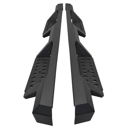 Westin HDX Drop Nerf Step Bars 56-13525 Photo - Unmounted
