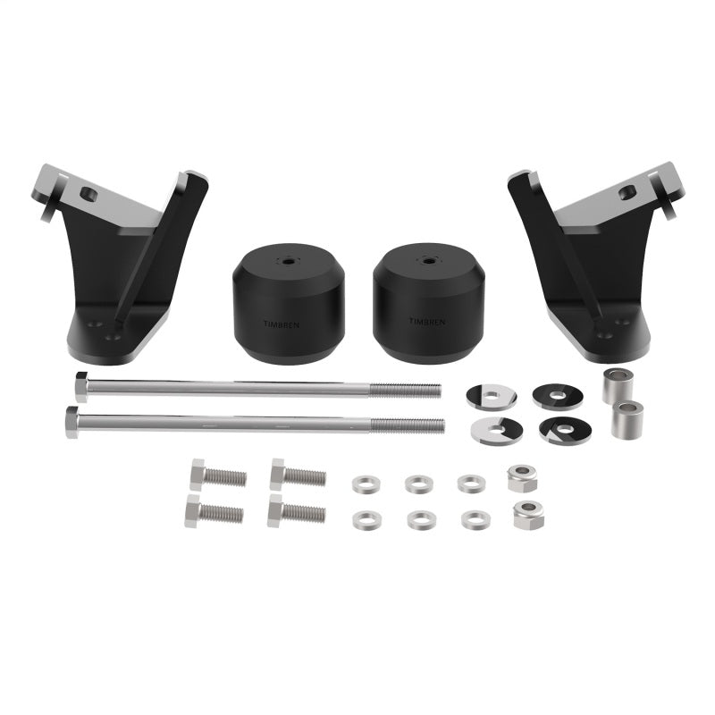 Timbren 2019 GMC Sierra 1500 Limited 4WD Front Suspension Enhancement System GMFK15CB GMFK15CB Photo - Primary