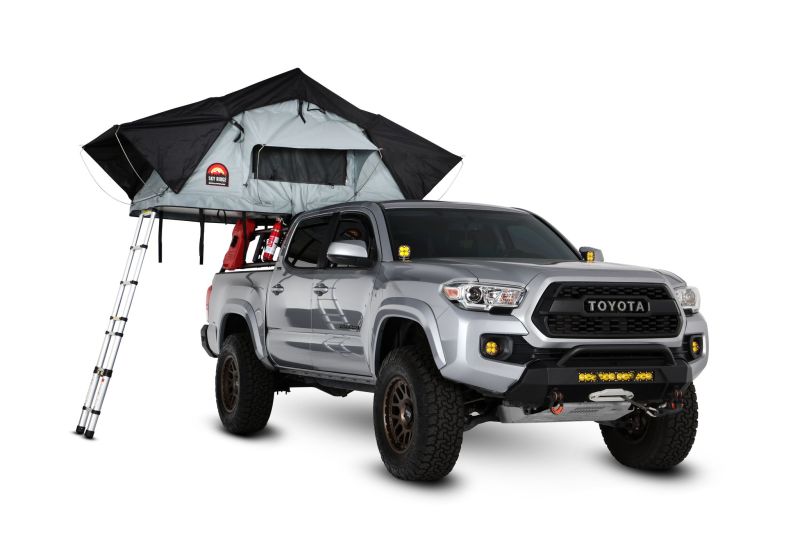 Body Armor 4x4 Sky Ridge Pike 2-Person Tent 20010 20010 User 1