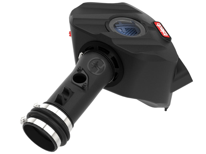 aFe 23-24 Toyota GR Corolla Takeda Momentum Intake 56-70065R 56-70065R Photo - Unmounted