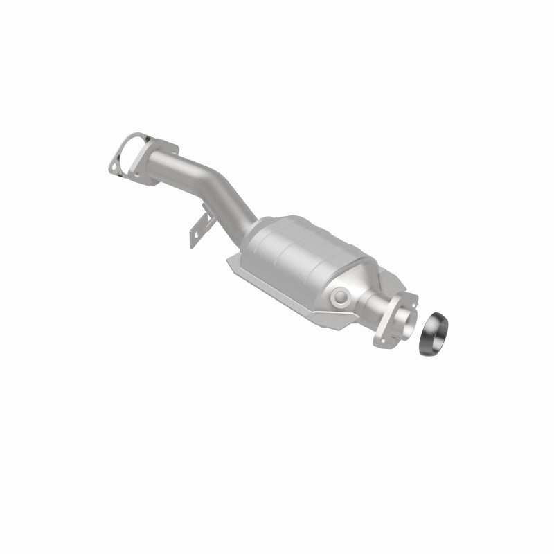 MagnaFlow Subaru HM Grade Federal / EPA Compliant Direct-Fit Catalytic Converter 23874 360 Degree Image Set