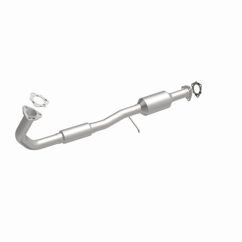 MagnaFlow Saturn California Grade CARB Compliant Direct-Fit Catalytic Converter 4481535 360 Degree Image Set
