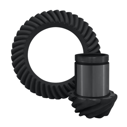 Yukon Gear & Axle Yukon Gear High Performance Gear Set For GM C5 (Corvette) in a 4.11 Ratio YG GMVC5-411 YG GMVC5-411 Photo - Primary