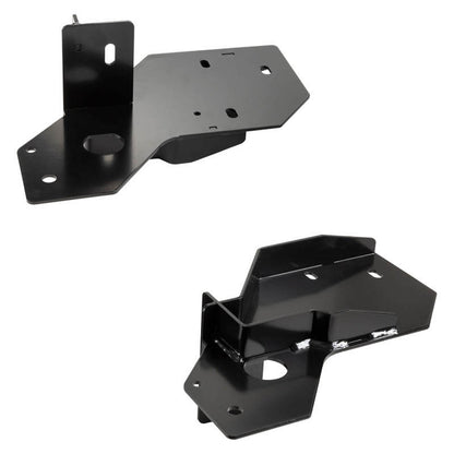 ARB Fitting Kit Slvrado 35/2500Hd 03On 3562060 3562060 Photo - Primary