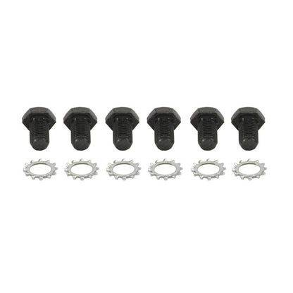 Spectre GM Flex Plate Bolts 4696 4696 Photo - Primary