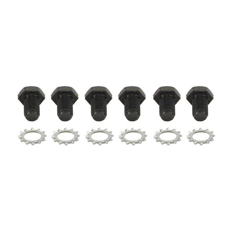 Spectre GM Flex Plate Bolts 4696 4696 Photo - Primary