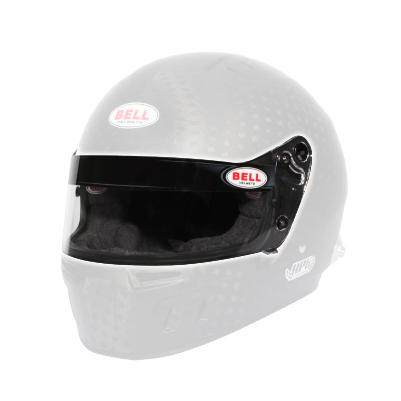 Bell SE06 Helmet Shield ML Green 2010471 2010471 Photo - Primary