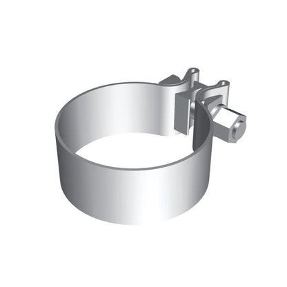 MagnaFlow Torca® Stainless Steel Band Clamp 10163 Photo - Primary