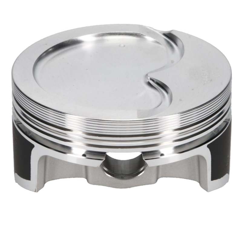 Wiseco Chevy LS Series -15cc R/Dome 1.110x4.070 Piston Shelf Stock Kit K445X7 K445X7 User 6
