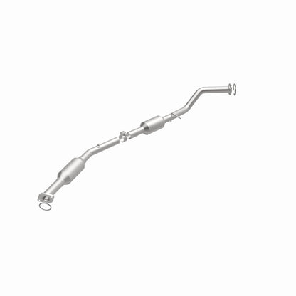 MagnaFlow Mazda Miata OEM Grade Federal / EPA Compliant Direct-Fit Catalytic Converter 21-286 360 Degree Image Set