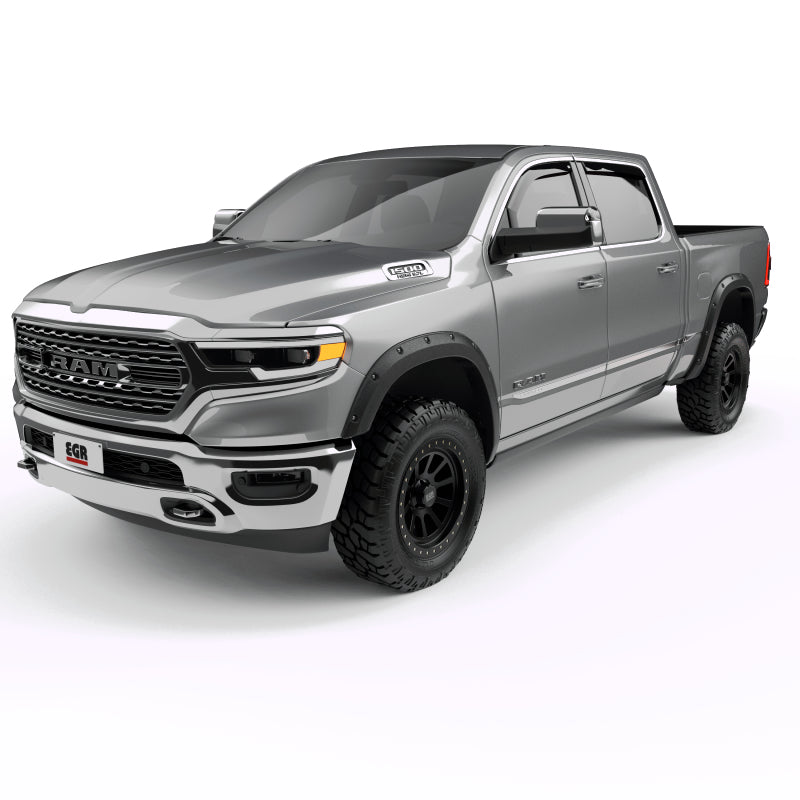 EGR 19-23 Ram 1500 Baseline Bolt Style Fender Flares (Set of 4) BLF1001 BLF1001 Photo - Primary