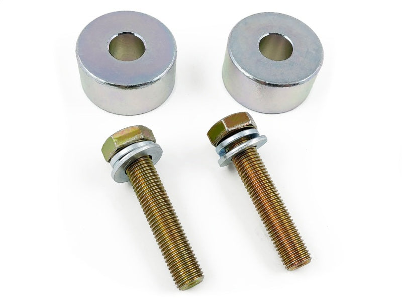 Tuff Country 05-23 Toyota Tacoma 4wd Carrier Bearing Drop Kit 50903 50903 Photo - Primary
