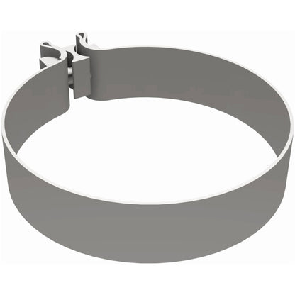 MagnaFlow Torca® Stainless Steel Band Clamp 10167 Photo - out of package