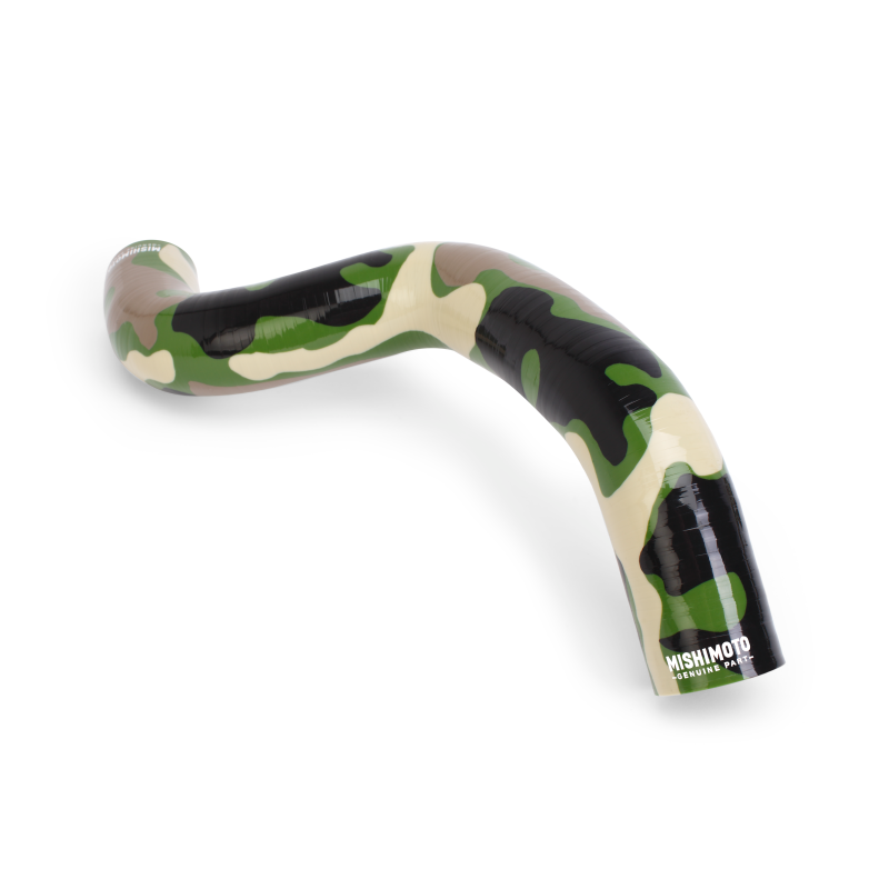 Mishimoto Jeep Wrangler 6 Cyl Silicone Camo Hose Kit, 2007-2011 MMHOSE-WR6-07CA Photo - out of package