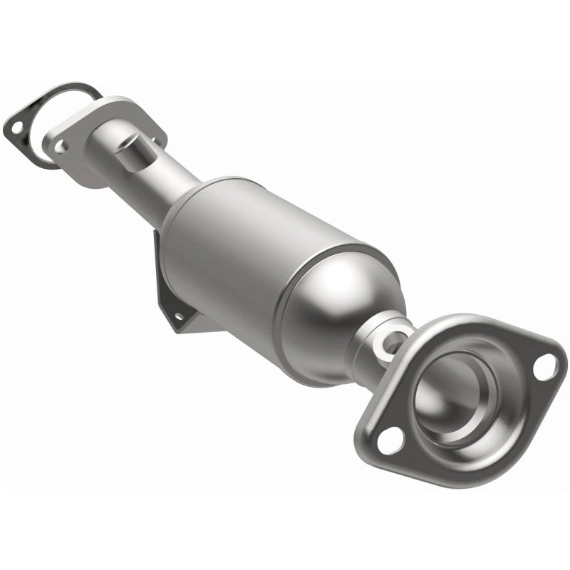 MagnaFlow Kia Soul OEM Grade Federal / EPA Compliant Direct-Fit Catalytic Converter 52860 Photo - out of package
