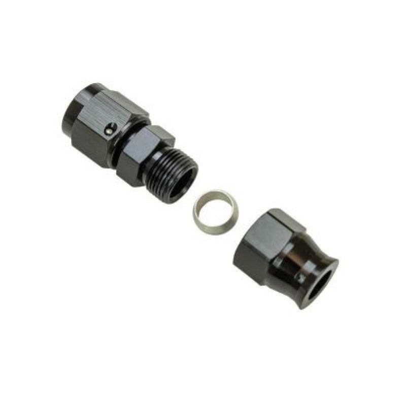 Moroso Fitting Adapt 6an Female To 3/8 Tube Compression 65353 65353 User 1