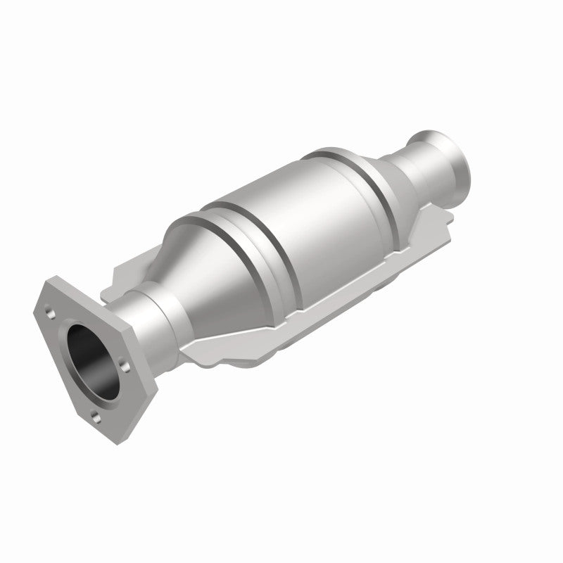 MagnaFlow Volkswagen Vanagon Standard Grade Federal / EPA Compliant Direct-Fit Catalytic Converter 22916 360 Degree Image Set