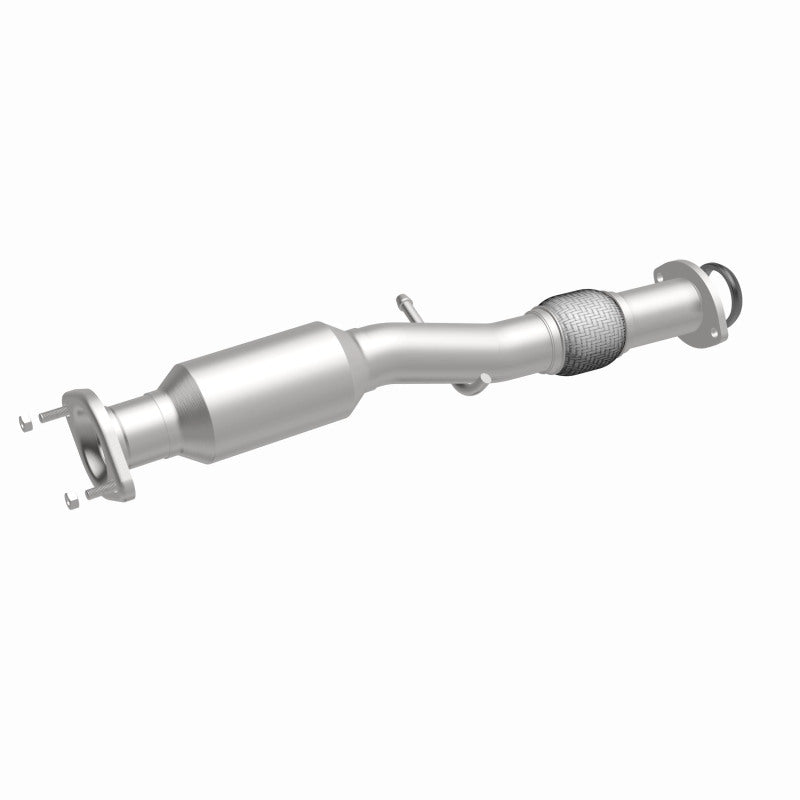 Magnaflow 17-19 Toyota Highlander 3.5L Direct Fit Converter 280096 280096 360 Degree Image Set