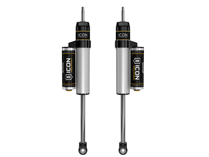ICON 2007+ Toyota Tundra Rear 2.5 Series Shocks VS PB - Pair 57720P 57720P Photo - Primary