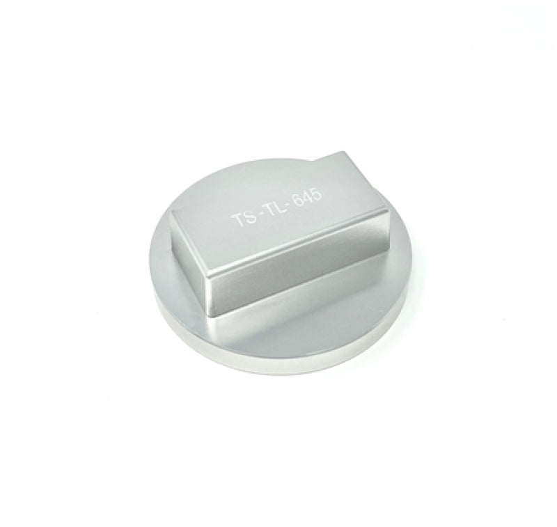 Torque Solution Billet Jack Pad: GR Supra / BMW / Mini Cooper / GT-R TS-TL-645 User 1