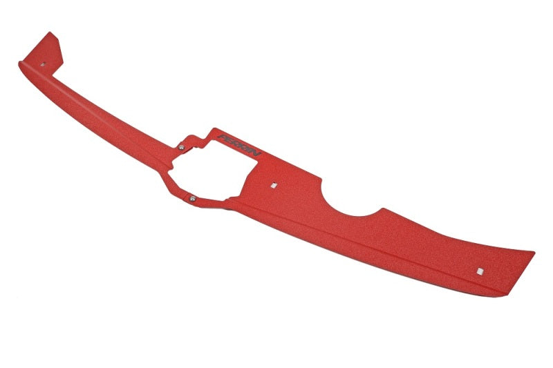 Perrin Performance Perrin 22-23 Subaru WRX Radiator Shroud - Red Wrinkle PSP-ENG-513RD PSP-ENG-513RD User 1