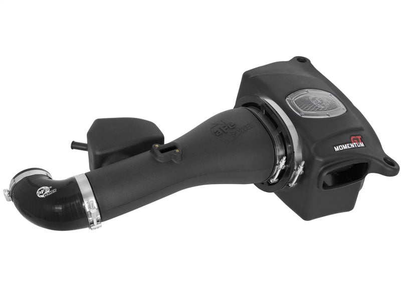 aFe  POWER 51-76104 Momentum GT Pro DRY S Cold Air Intake System 51-76104 Photo - Unmounted