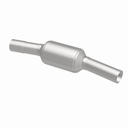 MagnaFlow California Grade CARB Compliant Direct-Fit Catalytic Converter 3391432 360 Degree Image Set