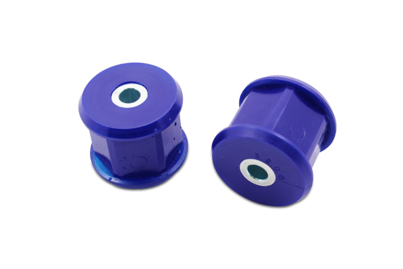 SuperPro Rear Differential Pinion, Bracket Mount Bushing Kit SPF3200K Photo - Primary