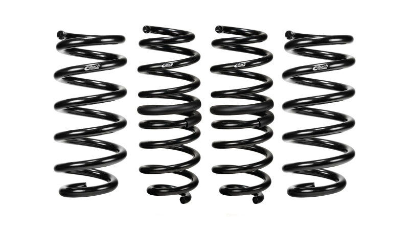 Eibach Pro-Kit for 21-23 Acura TLX Type A 2.0L I4 E10-201-005-02-22 E10-201-005-02-22 Photo - Primary
