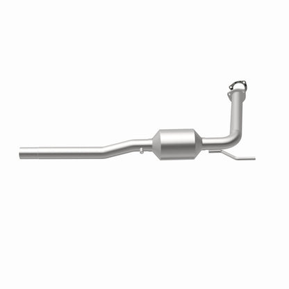 MagnaFlow Volkswagen EuroVan California Grade CARB Compliant Direct-Fit Catalytic Converter 3391089 360 Degree Image Set