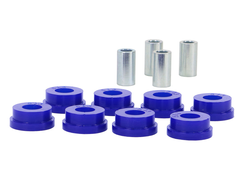 SuperPro Rear Sway Bar Link Bushing Kit SPF0513K Photo - Primary