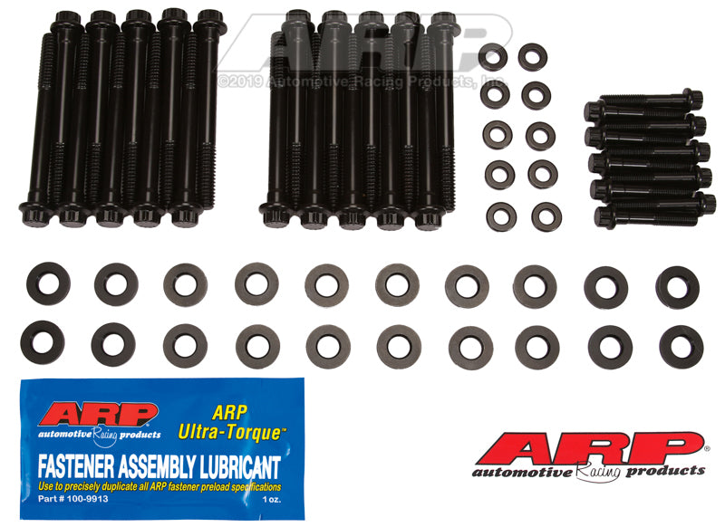 ARP Head Bolt Kit 234-3726 Photo - Primary