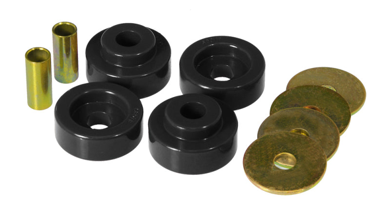 Prothane Body Mount 4-106-BL Photo - Primary