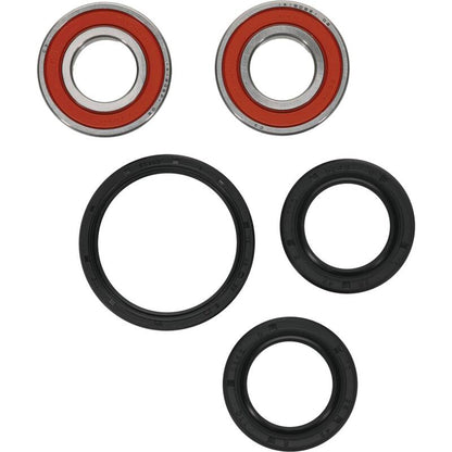 Pivot Works Pw Premium Wheel Bearing 25-1077-P 25-1077-P Photo - Primary
