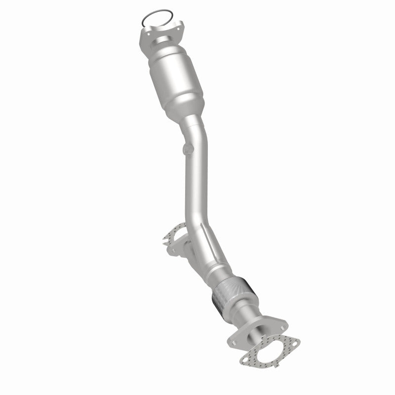 MagnaFlow OEM Grade Federal / EPA Compliant Direct-Fit Catalytic Converter 49229 360 Degree Image Set