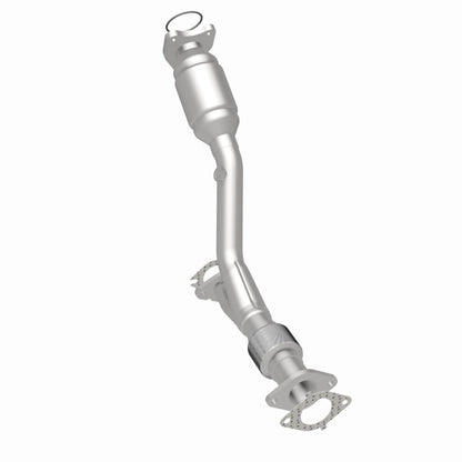 MagnaFlow OEM Grade Federal / EPA Compliant Direct-Fit Catalytic Converter 49229 360 Degree Image Set