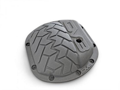DV8 Offroad HD Dana 35 Diff Cover Cast Iron Gray Powdercoat D-JP-110001-D35 D-JP-110001-D35 User 1