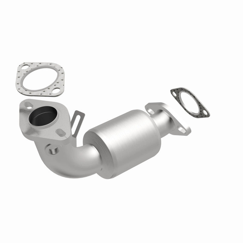 MagnaFlow Mitsubishi HM Grade Federal / EPA Compliant Direct-Fit Catalytic Converter 93193 360 Degree Image Set