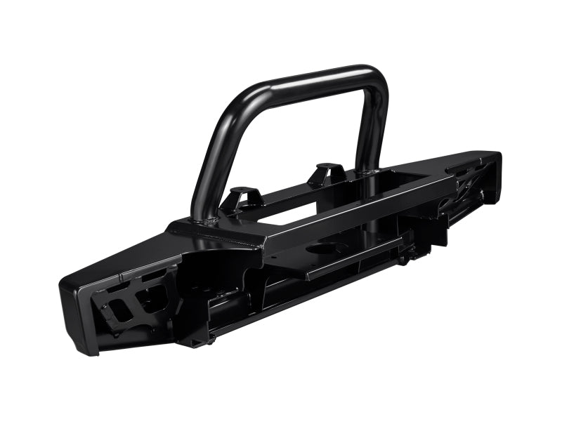ARB 87-96 Jeep Wrangler YJ/ 97-06 Jeep Wrangler TJ Multi-fit Winch Bumper 3450150 3450150 Photo - Unmounted