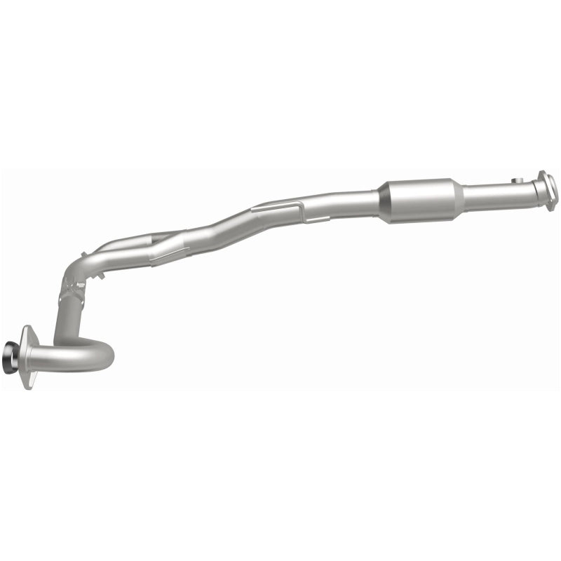Magnaflow 2003 Jeep Liberty 3.7L Direct Fit Converter 4593008 4593008 Photo - out of package